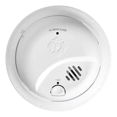 FireboyXintex SMI100RV Smoke Detector 9V Battery Powered SMI100RV