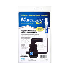 Forespar MARELUBE Reach 30cc Lube Kit 770049