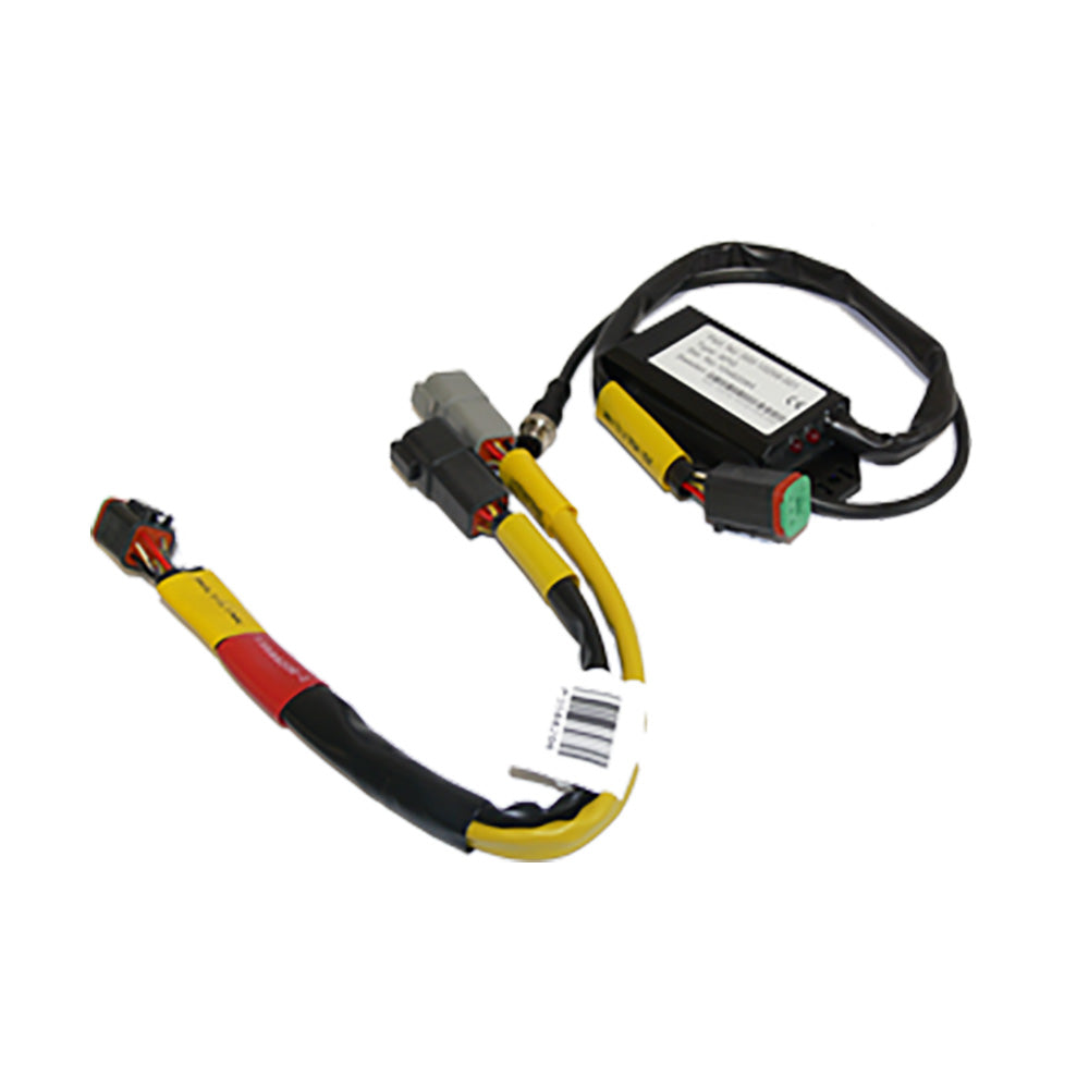 Simrad Autopilot Gateway fVolvo 00015597002