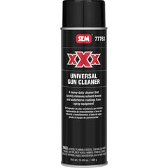 SEM XXX Universal Gun Cleaner  20oz Aerosol Can 77763