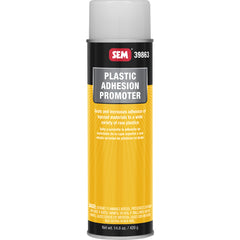 SEM Plastic Adhesion Promoter  16oz Aerosol Can 39863