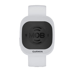 Garmin MOB Tag wWhite Quick Release Band 0100290830