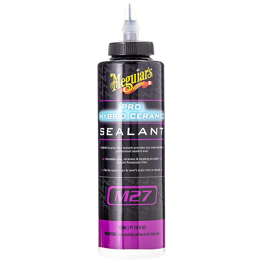 Meguiars PRO Hybrid Ceramic Sealant  16oz M2716