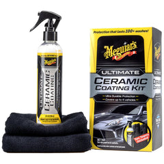 Meguiars Ultimate Ceramic Coating Kit  8oz G240100