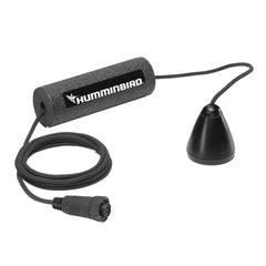 Humminbird XI14HW Dual Spectrum Chirp Xplore Ice Transducer 7103131