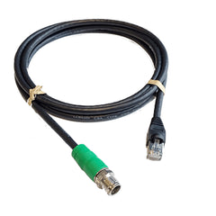 Navico Ethernet Cable  15M  M12 to RJ45 fNEP3 00016080001