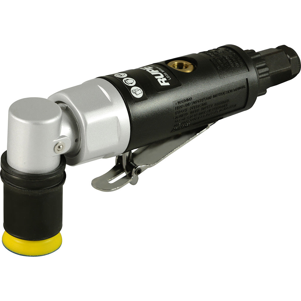 RUPES LD30 Pneumatic Mini Sander w30mm Pad LD30
