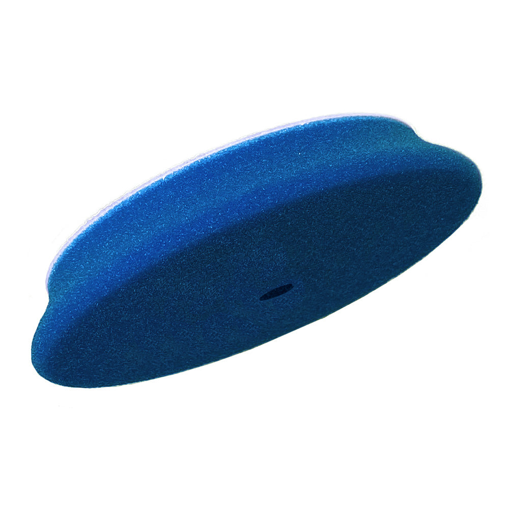 RUPES DA Coarse Foam Pad 130150mm  Blue 9DA150H
