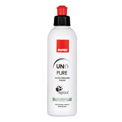 RUPES Uno Pure UltraFine Finishing Polish 250ml85oz 9PURE250