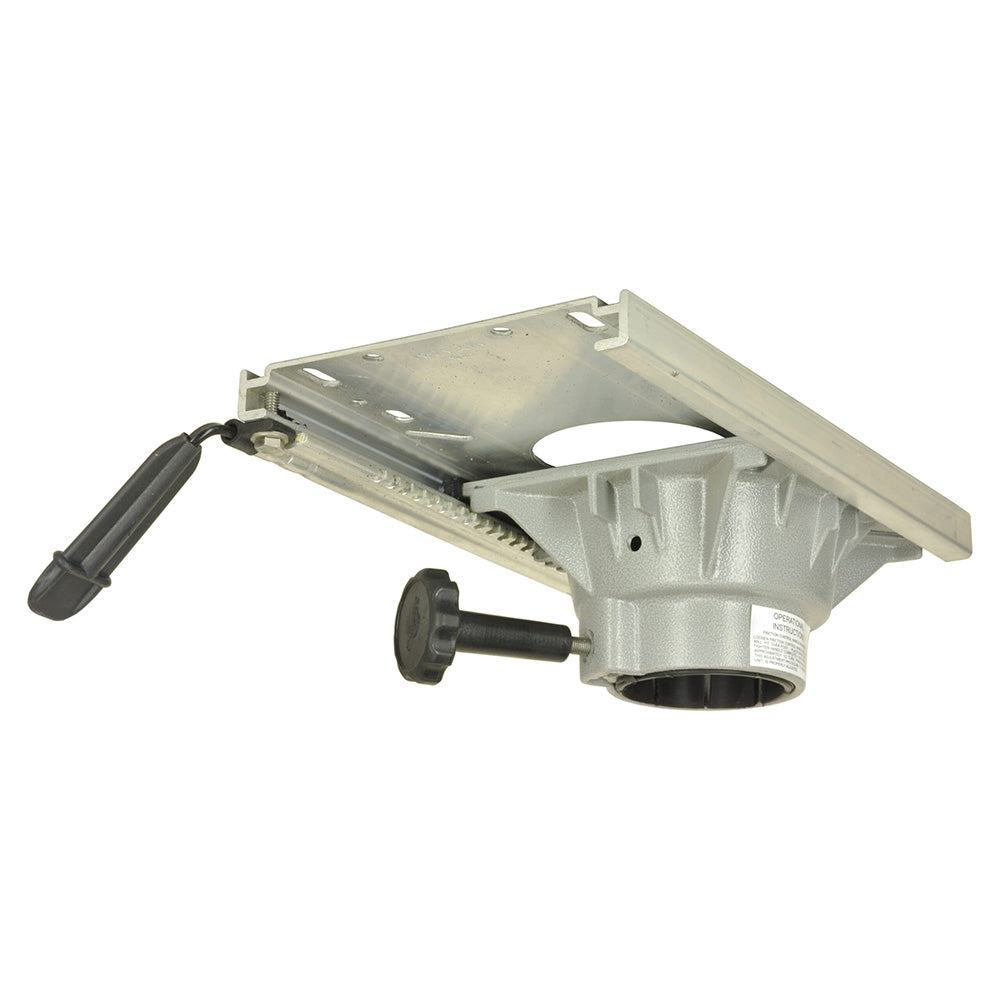 Springfield 278 Trac Lock III Slide  Swivel 11005211