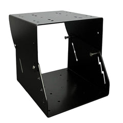 Shark A2 Plinth Black Alloy 200300mm Added Height FXXCAA04