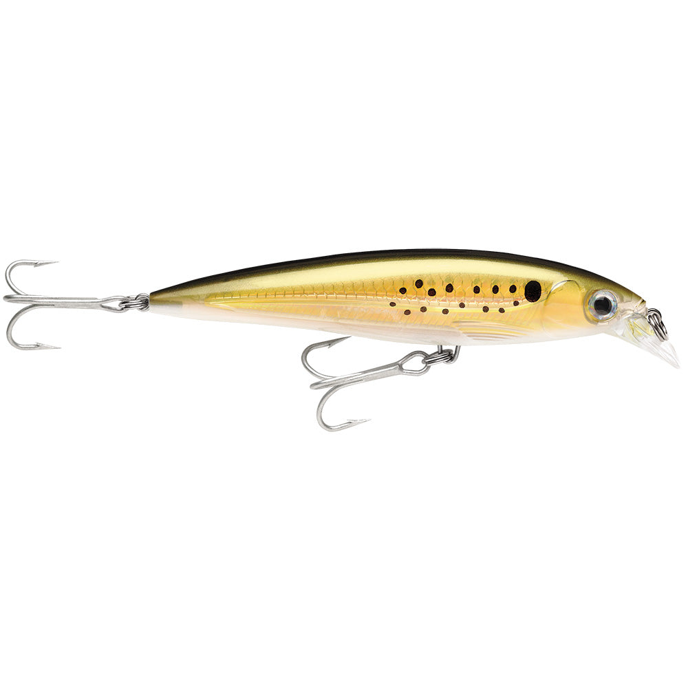 Rapala XRap Saltwater 4  Bunker SXR10BNK