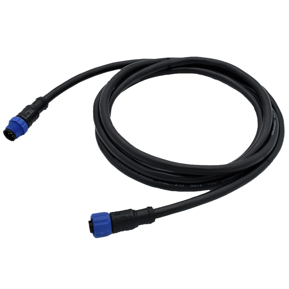 Bluewater NMEA 2000 Drop Cable  1 Meter 270001011