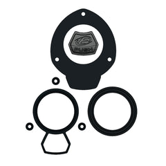 Exploding Fish Service Kit 360 fRotating Holder 2A0004