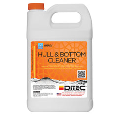 DiTEC Hull  Bottom Cleaner  Gallon ZQU2MYA3PD