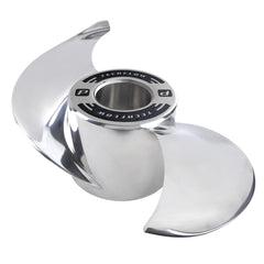PowerPole MOVE Stainless Steel TECHFLOW Propeller MVACSSPROP