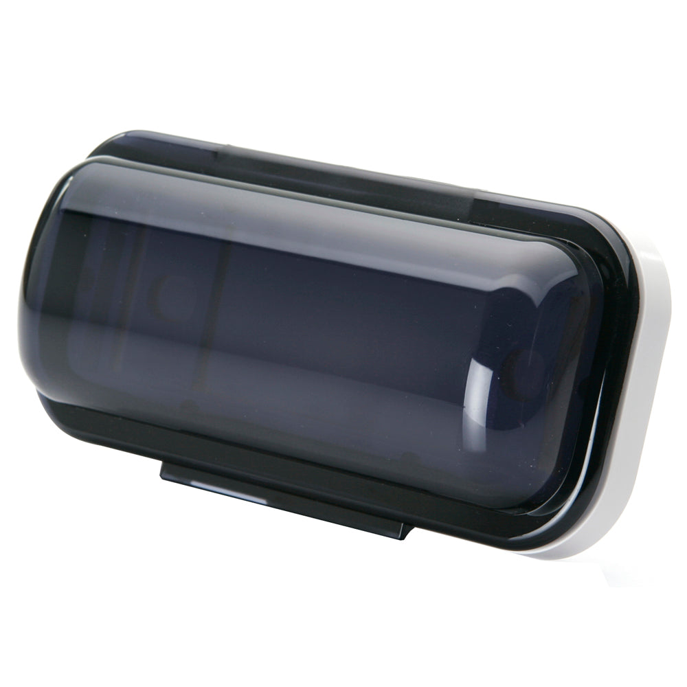 PolyPlanar Radio Splash Panel Mount Cover WC3