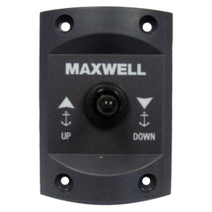 Maxwell Remote Up Down Control P102938