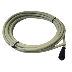 Furuno 1 x 7 Pin NMEA Cable  5m 000154028