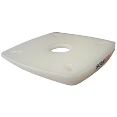 Scanstrut PT3010 Base Wedge fPowerTower Radar Mounts  4 PT3010