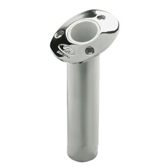 CE Smith Flush Mount Rod Holder  15 Degree 53671A