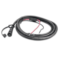 Garmin 2Pin Power Cable fGPSMAP 4xxx  5xxx Series 0101092200