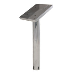 Cannon 9 Stainless Steel Gimbal Mount Bracket 1903005