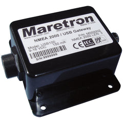 Maretron USB100 NMEA 2000 USB Gateway USB10001