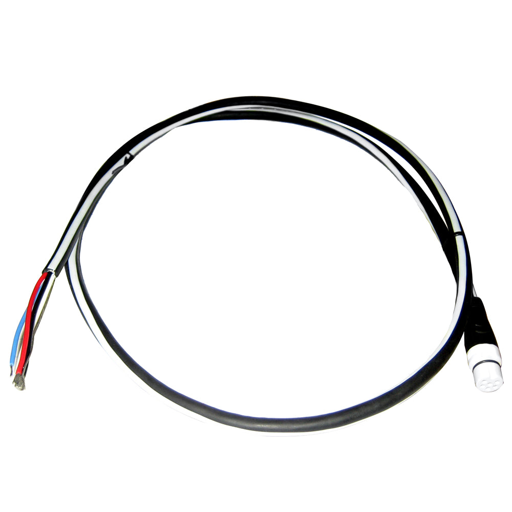 Raymarine 1M Stripped End Spur Cable fSeaTalkng A06043
