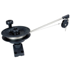 Scotty 1073 Laketroller Bracket Mount Downrigger 1073DP