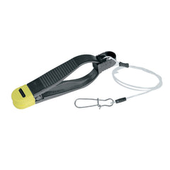 Scotty Power Grip Plus Release wCannonball Snap 1170