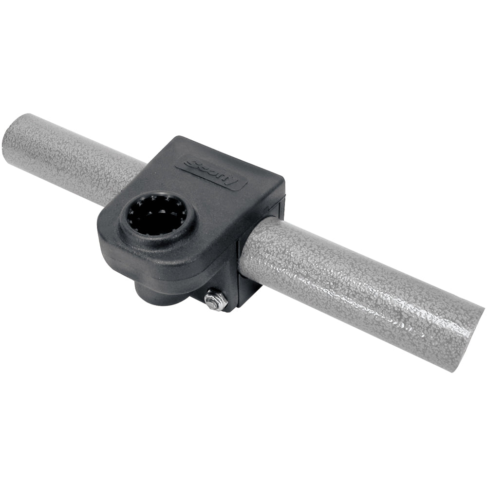 Scotty 245 1 14 Round Rail Mount 245