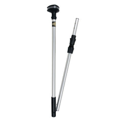 Perko Stealth Series  Universal Replacement Folding Pole Light  60 1349DP8CHR