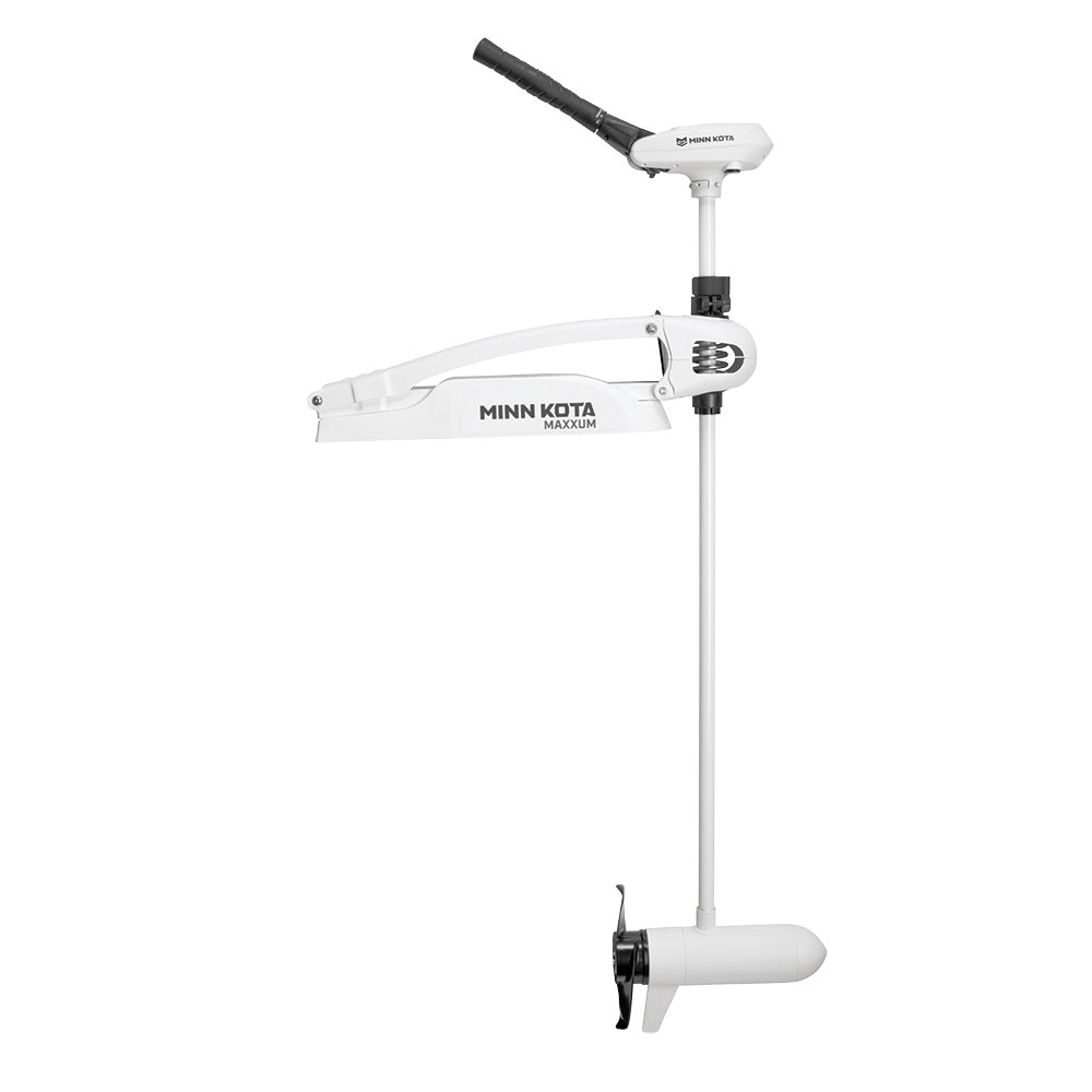 Minn Kota Riptide Maxxum RT55SMLDSC BowMount Trolling Motor  12V55lbs42 1363420