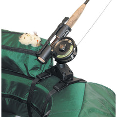 Scotty 267 Fly Rod Holder w266 Float Tube Mount 267
