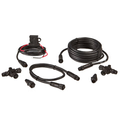 Lowrance NMEA 2000 Starter Kit 12469