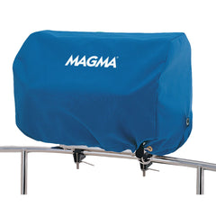 Magma Rectangular Grill Cover  12 x 18  Pacific Blue A101290PB