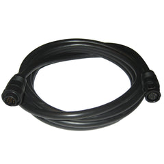 Lowrance 10EXBLK 9pin Extension Cable fLSS1 or LSS2 Transducer 99006