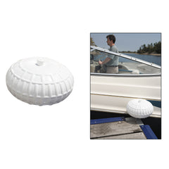 Dock Edge Inflatable Dock Wheel 9 Diameter 95078F
