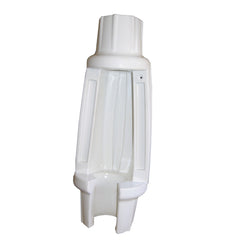 Dock Edge Torpedo Bumper 18  White 91110F