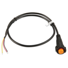 Garmin Rudder Feedback Cable 0101153200