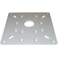 Edson Vision Series Mounting Plate  Furuno 1524 Dome  Sitex 2KW4KW Dome 68510