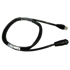 Raymarine RayNet to RJ45 Male Cable  1m A62360