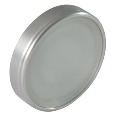 Lumitec Halo  Flush Mount Down Light  Brushed Finish  4Color WhiteBlueRedPurple NonDimming 112800