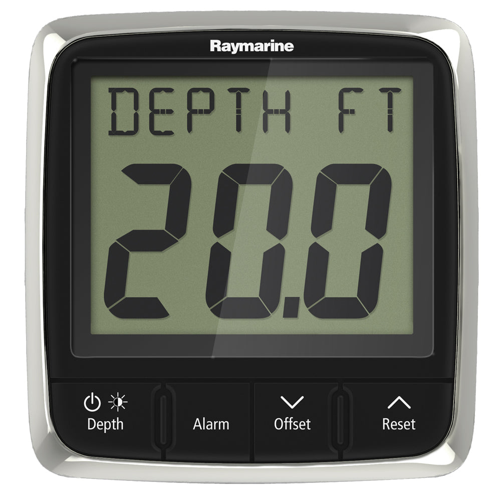 Raymarine i50 Depth Display E70059