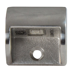 Lumitec Andros  Courtesy Light  Polished SS Finish  White NonDimming 101043