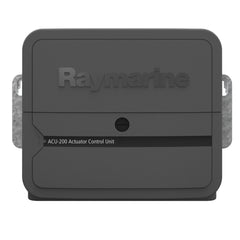 Raymarine ACU200 Acuator Control Unit  Use Type 1 Hydraulic Linear  Rotary Mechanical Drives E70099