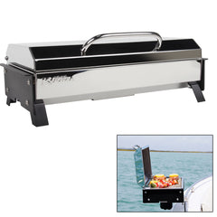 Kuuma Profile 150 Gas Grill 58121