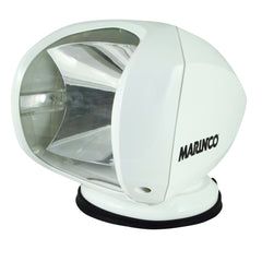 Marinco SPL12W Wireless Spot Light  100W  1224V  White SPL12W