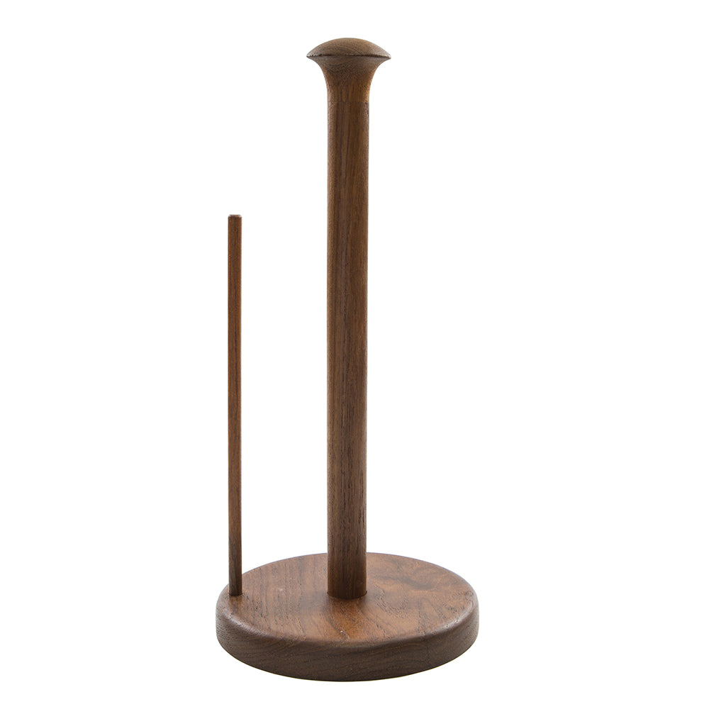 Whitecap Teak StandUp Paper Towel Holder 62444